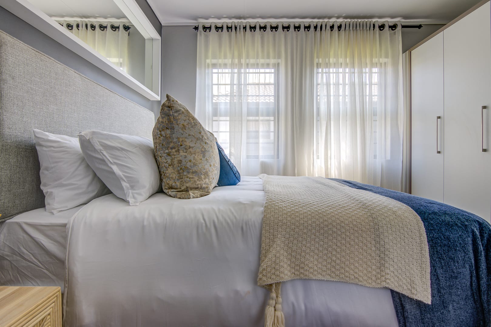 Free-Standing 3-Bedroom Houses To Let in Pretoria West