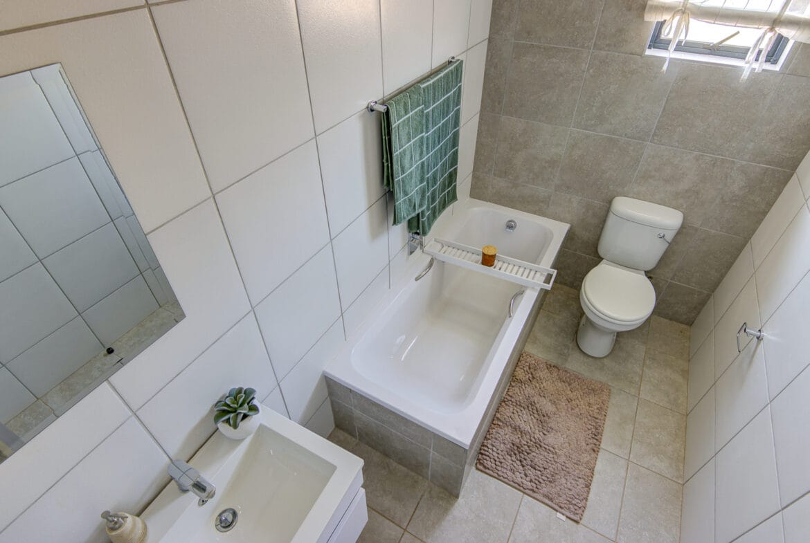 Free-Standing 3-Bedroom Houses To Let in Pretoria West