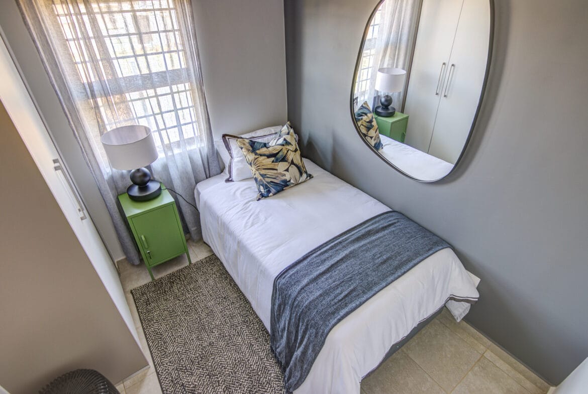 Free-Standing 3-Bedroom Houses To Let in Pretoria West