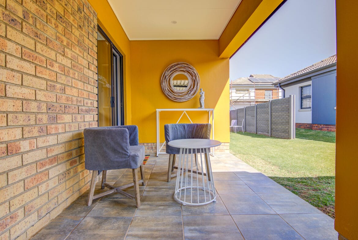 Free-Standing 3-Bedroom Houses To Let in Pretoria West