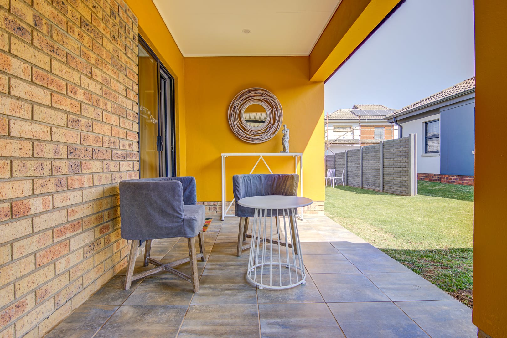 Free-Standing 3-Bedroom Houses To Let in Pretoria West