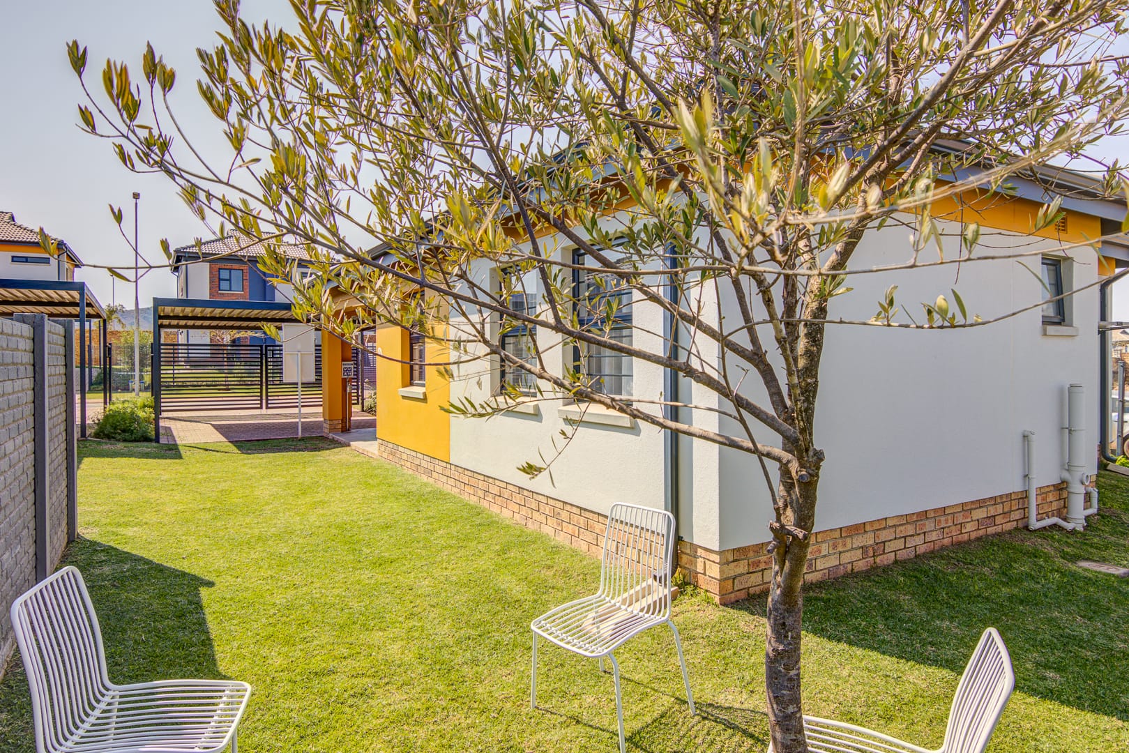 Free-Standing 3-Bedroom Houses To Let in Pretoria West