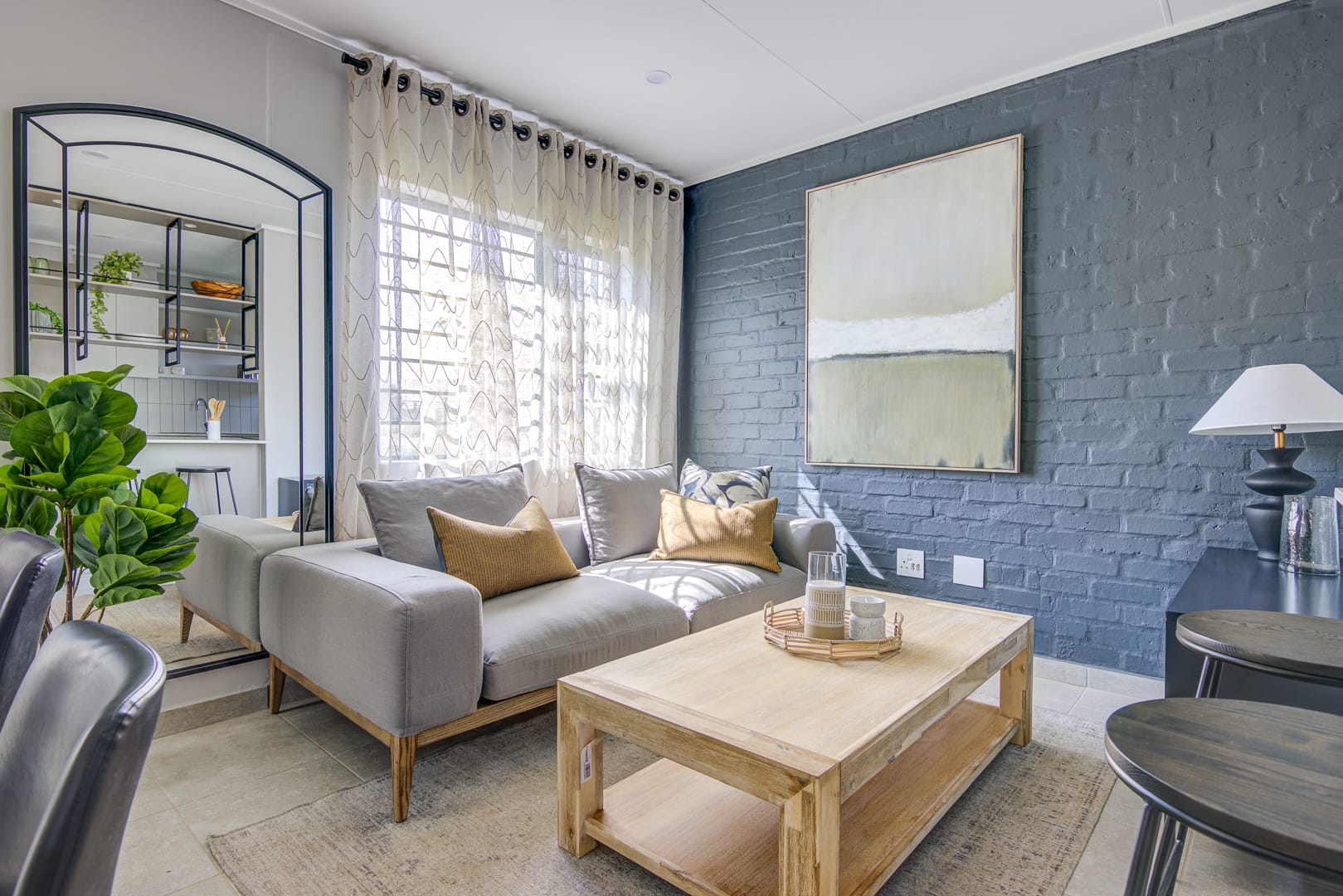 Free-Standing 3-Bedroom Houses To Let in Pretoria West
