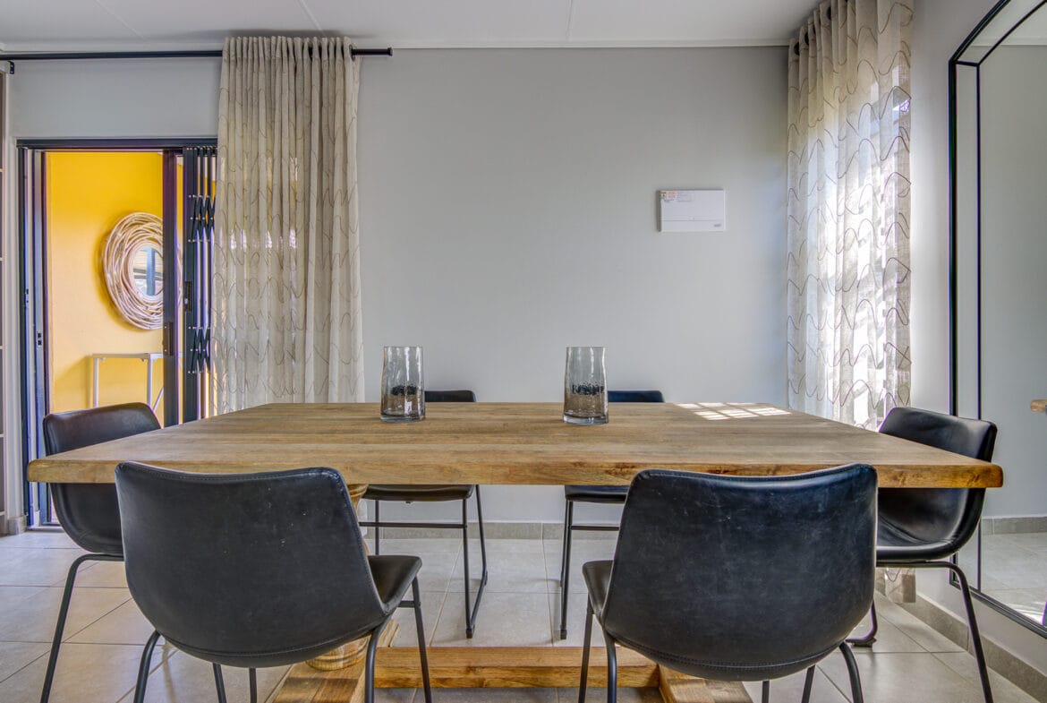 Free-Standing 3-Bedroom Houses To Let in Pretoria West