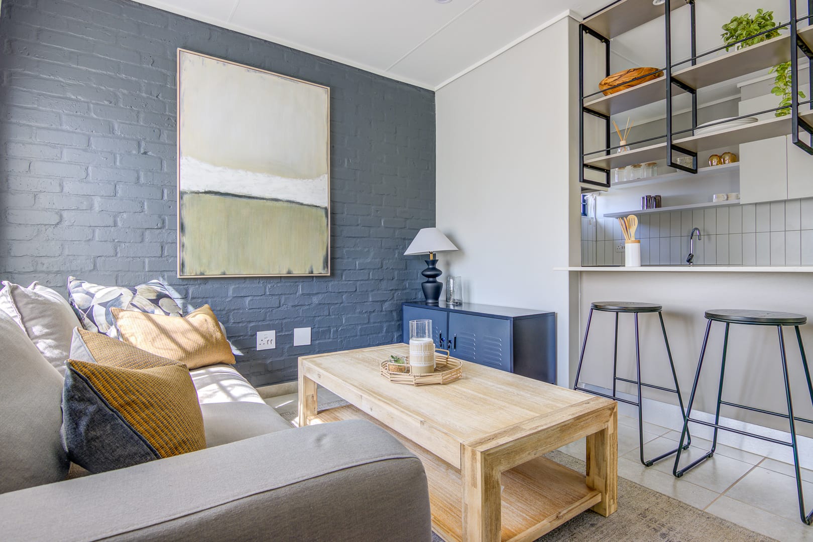 Free-Standing 3-Bedroom Houses To Let in Pretoria West