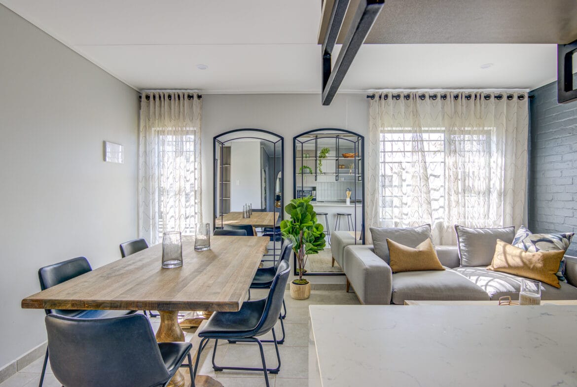 Free-Standing 3-Bedroom Houses To Let in Pretoria West