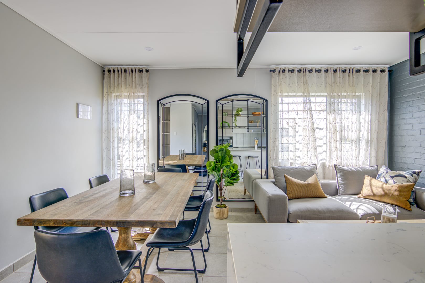 Free-Standing 3-Bedroom Houses To Let in Pretoria West
