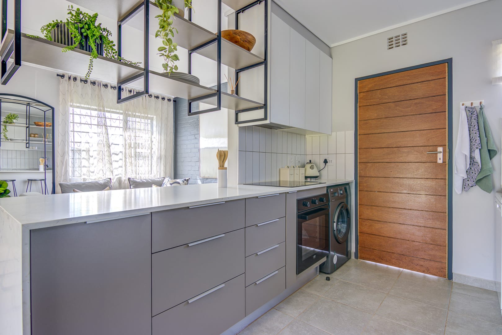 Free-Standing 3-Bedroom Houses To Let in Pretoria West